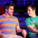 Photo Flash: First Look at SRO's TITLE OF SHOW Video