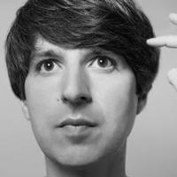 Comedian Demetri Martin to Peform at The VETS, 12/5 Video