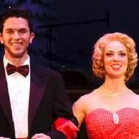BWW Review: San Diego Musical Theatre Gives San Diego a WHITE CHRISTMAS