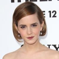 Fashion Photo of the Day 6/5/13 - Emma Watson Video