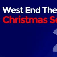 London's West End Theatre Launches Christmas Season 2014 Video