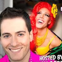 Randy Rainbow to Host New Broadway Brunch at Room 53 in NYC Video