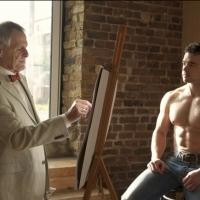 Photo Flash: Sneak Peek at Will Austin and James Whale in GODS AND MONSTERS at Southw Video