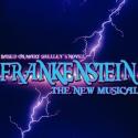 BWW Reviews: Stage Door's FRANKENSTEIN�"A NEW MUSICAL - A Richly Complex Risk Worth  Video