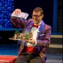 Photo Flash: First Look at Theatre at the Center's PLAID TIDINGS Video