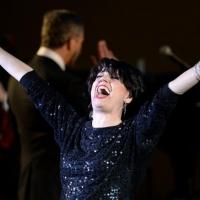 Photo Flash: Inside AMERICAN SHOWSTOPPERS: AN EVENING OF JERRY HERMAN with Beth Leavel, Klea Blackhurst, Fred Barton & More
