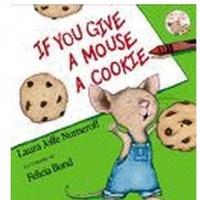 If You Give A Mouse A Cookie Plays City Theatre, Now thru 8/25 Video