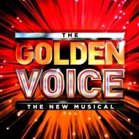 THE GOLDEN VOICE Begins Tonight at the Arts Theatre Video