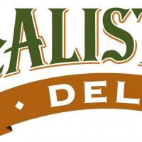 McAlister's Deli Brings Back Popular Pecanberry Salad and Flavored Beverages for a Li
