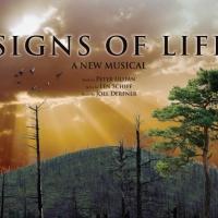 SIGNS OF LIFE Enters Final Two Weeks of Performances at Zacek McVay Theater Video