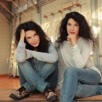 The Sisters Labeque to Play Elisabeth Murdoch Hall, 19 Oct Video