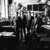 Calder Quartet with David Longstreth, Bartók Quartet Cycle Set for Met on November 1 Video