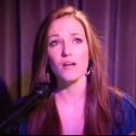 STAGE TUBE: Laura Osnes Sings on CITY OF DREAMS Musical Comedy Webseries Video