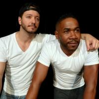 Photo Coverage: TAKE ME OUT at the Flight Theatre Postponed