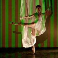 Luminario Ballet Hosts Fall 2013 Gala Tonight Video