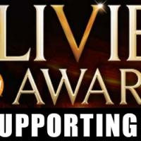 OLIVIERS 2014: Preview - Best Supporting Actor Video