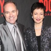 Lynn Ahrens & Stephen Flaherty Set for Drama League's UP CLOSE Series Tonight