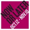 Huntington Theatre Presents American Premiere of NOW OR LATER, 10/12-11/10 Video