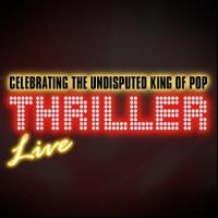 Tickets on Sale Aug 18 for THRILLER LIVE Australian Tour Video