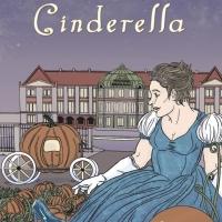 CINDERELLA to Play Youth Stage at Seacoast Rep, 10/26-11/3
