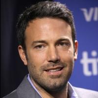 Ben Affleck to Play 'Batman' in MAN OF STEEL Sequel