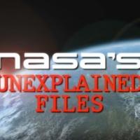 Science Channel Premieres Season 2 of NASA'S UNEXPLAINED FILES Tonight