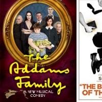 BWW Reviews: Broadway in Indianapolis 2013/2014 Season Video