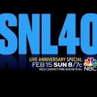 BWW Recap: SATURDAY NIGHT LIVE Live 40th Anniversary Special
