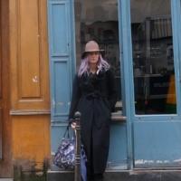 TV Exclusive: Spotlight on the Cast of AN AMERICAN IN PARIS- Meet Heather Lang
