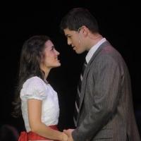 BWW REVIEWS: Riverside's WEST SIDE STORY Enthralls Video