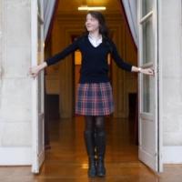 TV Exclusive: Spotlight on the Cast of AN AMERICAN IN PARIS- Meet Gia Mongell