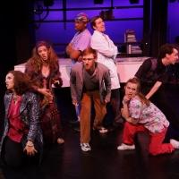 BWW Review: A NEW BRAIN Has Heart and Music Video
