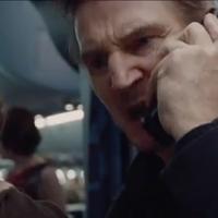 VIDEO: First Look - Liam Neeson Stars in Action Thriller NON-STOP Video