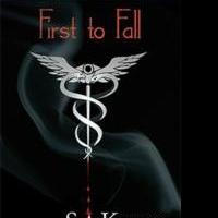 First Book of Alastair Series Released, FIRST TO FALL Video