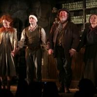 Meet the Full Cast of Broadway's THE CRIPPLE OF INISHMAAN, Opening Tomorrow!