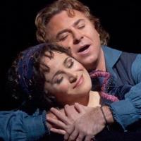 Ridgefield Playhouse to Screen TOSCA & THE HABIT OF ART Live in HD in November Video