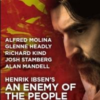 Alfred Molina, Richard Kind, Mamie Gummer and Glenne Headly Set for L.A. Theatre…
