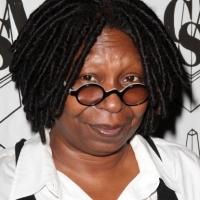 Whoopi Goldberg to Return to Treasure Island, 11/15