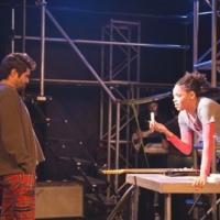 BWW Reviews: Even the Heat Can't Stop the Powerhouse That is RENT at the Hudson Theatre