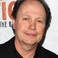 FX Orders THE COMEDIANS with Billy Crystal & Josh Gad to Series Video
