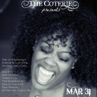 Carla Renata Makes Cabaret Debut with BRAND NEW ME at The Coterie Tonight Video