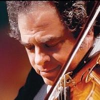 Itzhak Perlman Plays Dual Role of Conductor and Soloist at Walt Disney Concert Hall T Video
