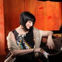The Miller Theatre Continues Its 2014-15 Jazz Series with RENEE ROSNES QUARTET Tonigh Video