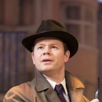 The BWW Q&A: ONE MAN, TWO GUVNORS' Sam Alexander! Video