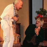 Minstrel Players to Present A CHRISTMAS CAROL, 12/13-15