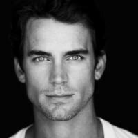 Matt Bomer Wins the Golden Globe for THE NORMAL HEART