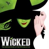 WICKED Will Return to DPAC, 1/7-25/2015 Video