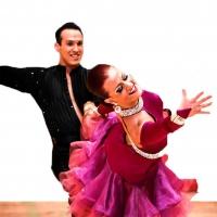Latin Dance Superstars Come to Westchester Broadway Theatre Tonight Video
