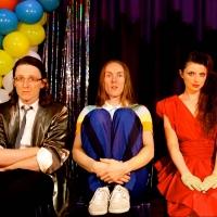 Nerds Rule in Windmill Theatre's SCHOOL DANCE at Melbourne International Comedy Festi Video