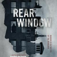 Darko Tresnjak to Direct World Premiere of REAR WINDOW in Connecticut Video